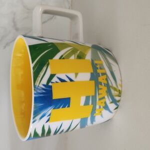 Starbucks 2018 Hawaii Classic  Mug